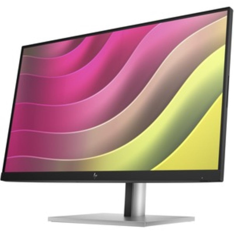 HP E24t G5 23.8" LCD Touchscreen Monitor - 16:9 - 5 ms GTG (OD) - 609.60 mm Clas
