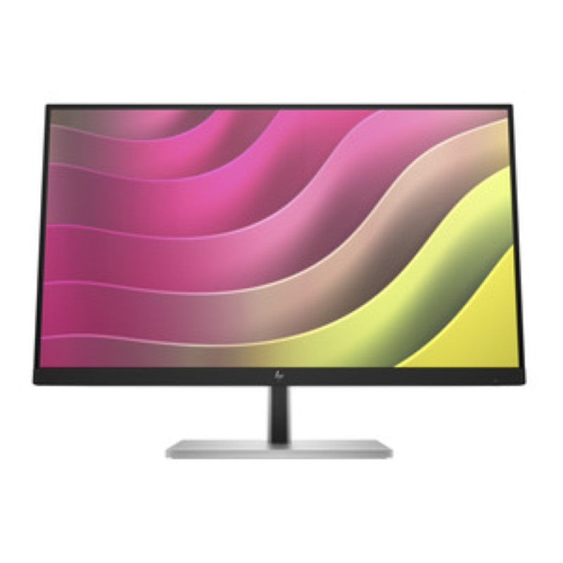 HP E24t G5 23.8" LCD Touchscreen Monitor - 16:9 - 5 ms GTG (OD) - 609.60 mm Clas