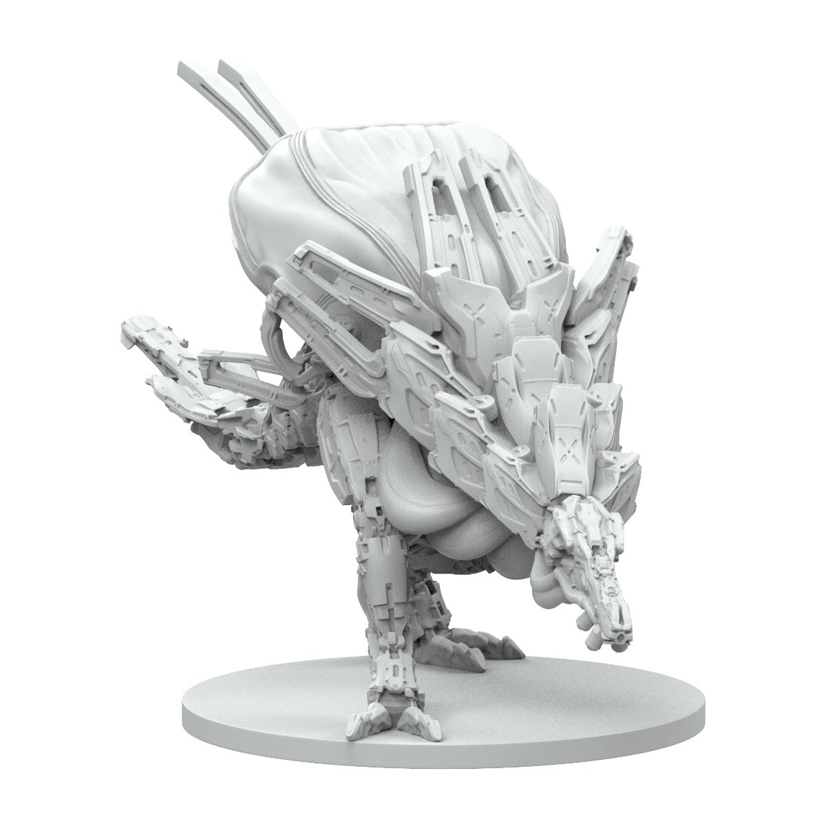 Horizon Zero Dawn - the Sacred Land Expansion Board Game