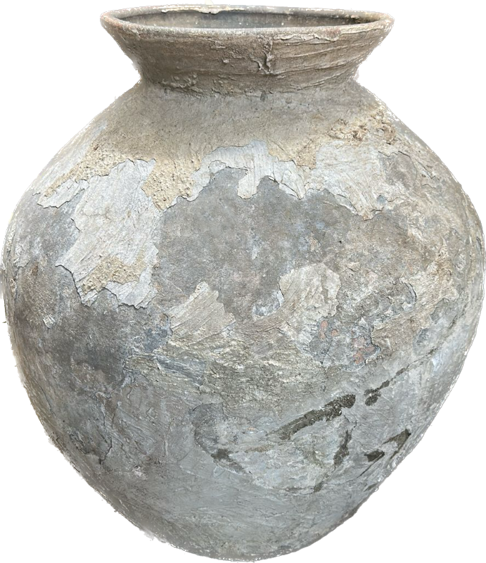 Advika Water Pot - Large (90cm)