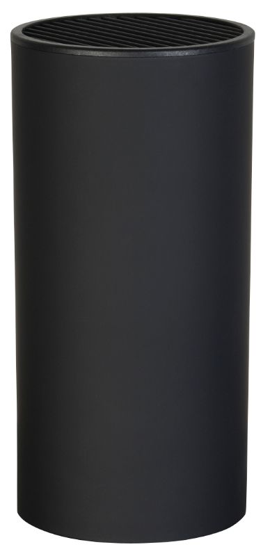 Universal Knife Block - Taylors Soft Touch (22.5cm)