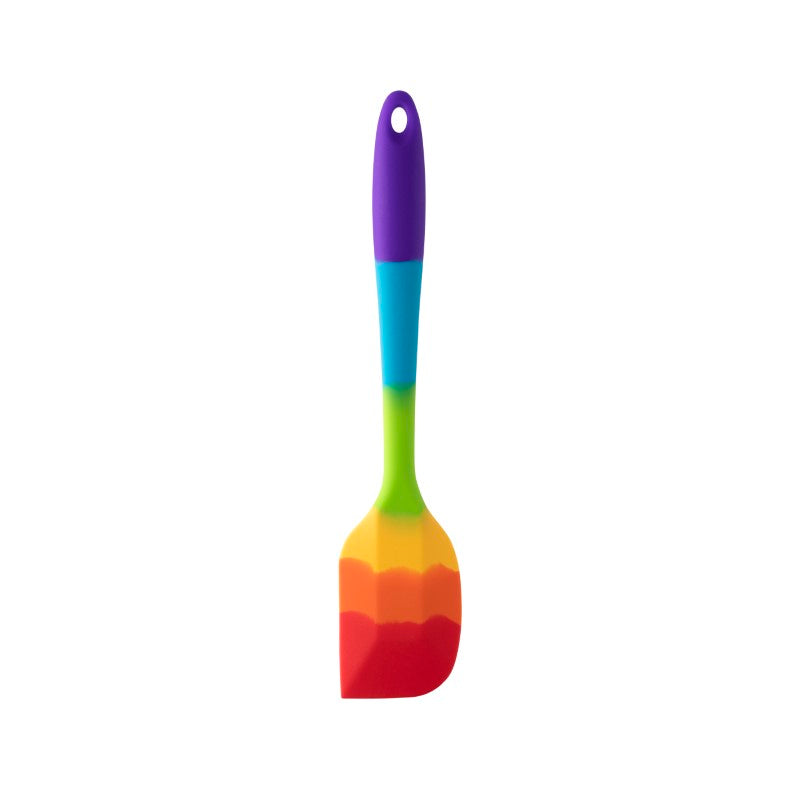 Silicone Spatula - Taylors Rainbow