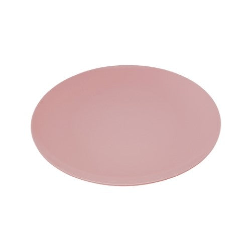 Jab Gelato Pink Blush Coupe Plate 25cm