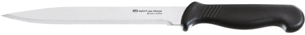 Carving Knife - Taylors - 19cm