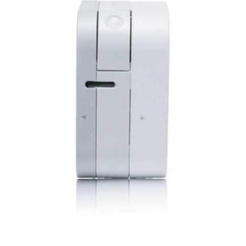 Brother P-touch CUBE, White - Thermal Transfer - 20 mm/s Mono