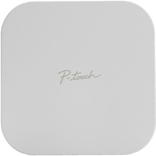 Brother P-touch CUBE, White - Thermal Transfer - 20 mm/s Mono