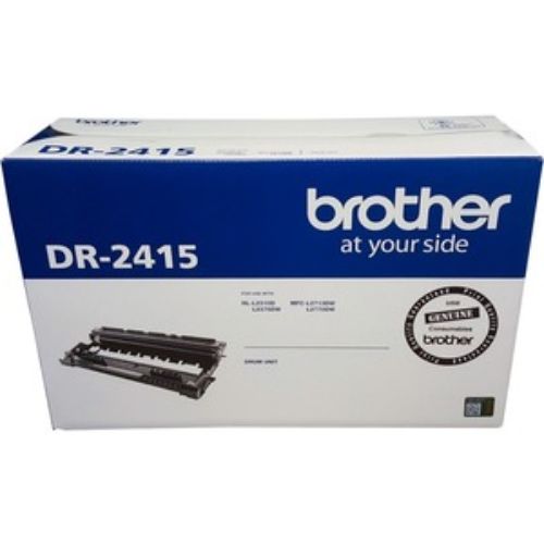 Brother Mono Drum Unit - 12000 Pages