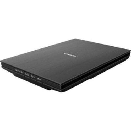 Canon CanoScan LiDE400 Flatbed Scanner - 8 ppm (Color) - USB