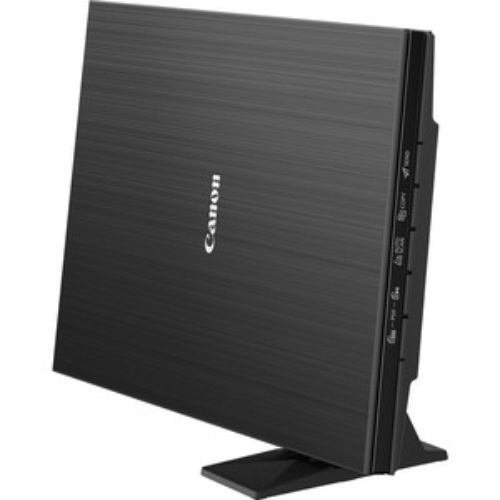 Canon CanoScan LiDE400 Flatbed Scanner - 8 ppm (Color) - USB
