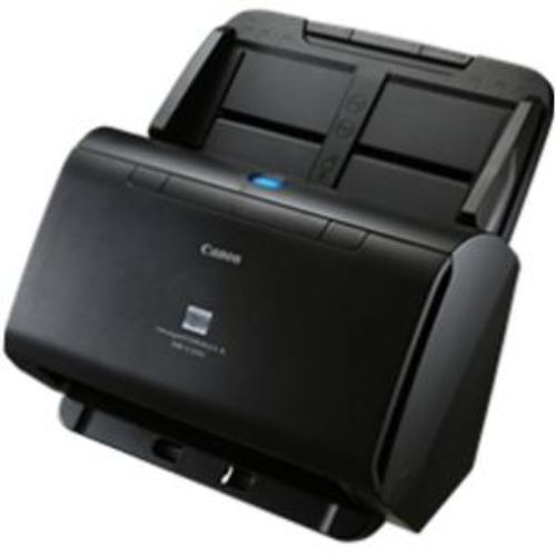DRC240 HIGH-SPEED COLOUR SCANNING AT UP TO 40PPM DUPLEX
