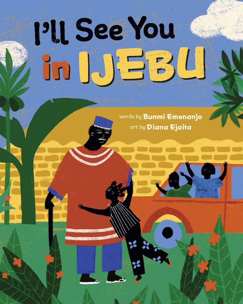 I'll See You in Ijebu