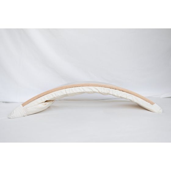 Balance Board Mattress & Pillow - Baby First