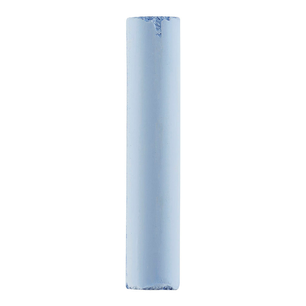 BLOCKX Soft Pastel 515 in Ultramarine Blue, featuring vibrant color, lightfastness, and versatility for artists of all levels.