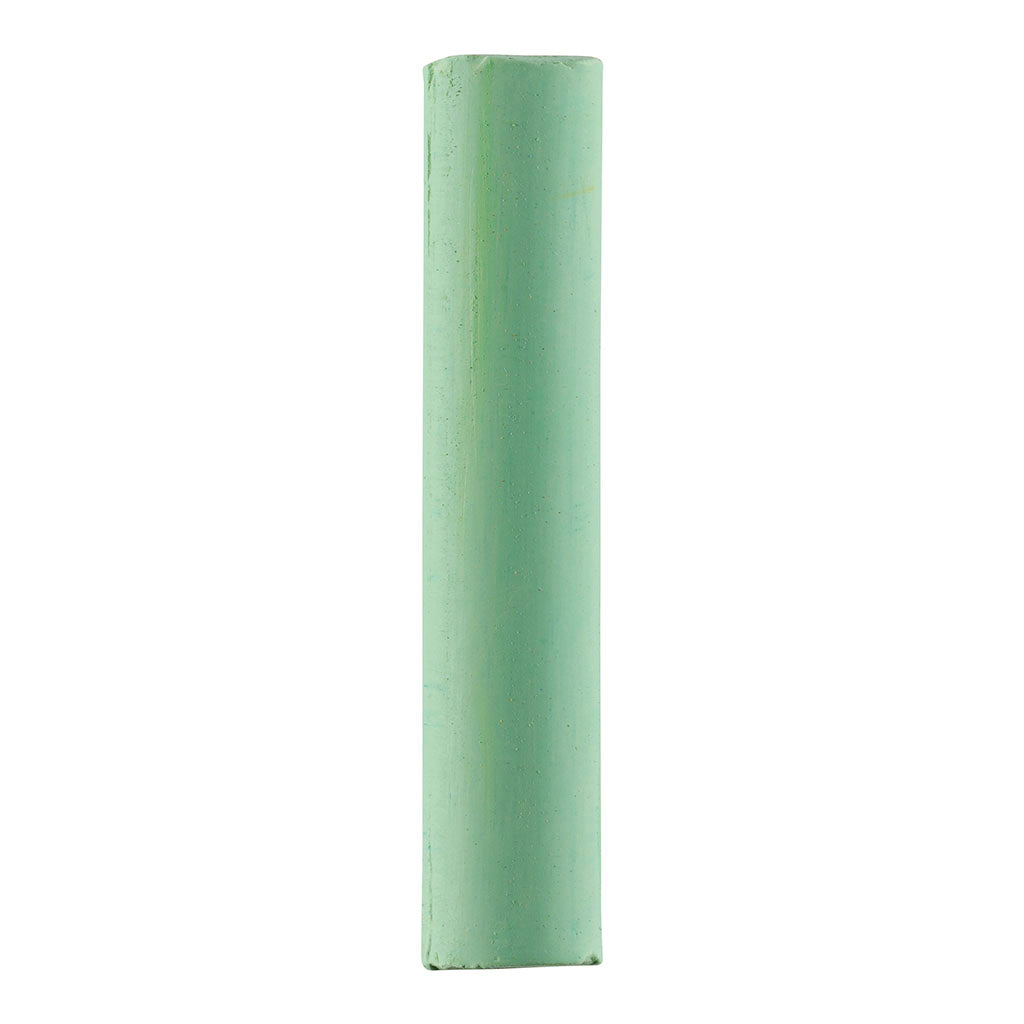 Light green BLOCKX Soft Pastel 634, featuring a soft texture for blending and vibrant color for artists and hobbyists.