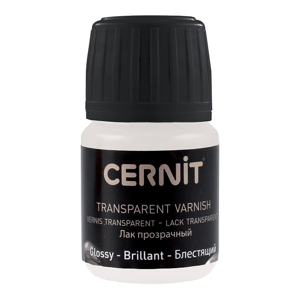 Cernit Varnish Glossy 30ml