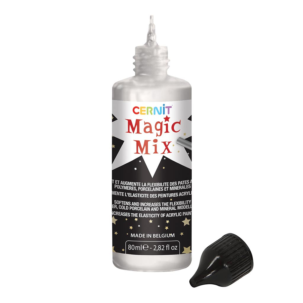 Cernit Magic Mix 80ml