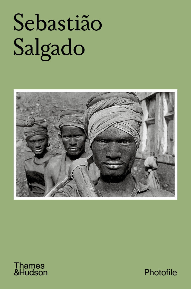 Sebastião Salgado