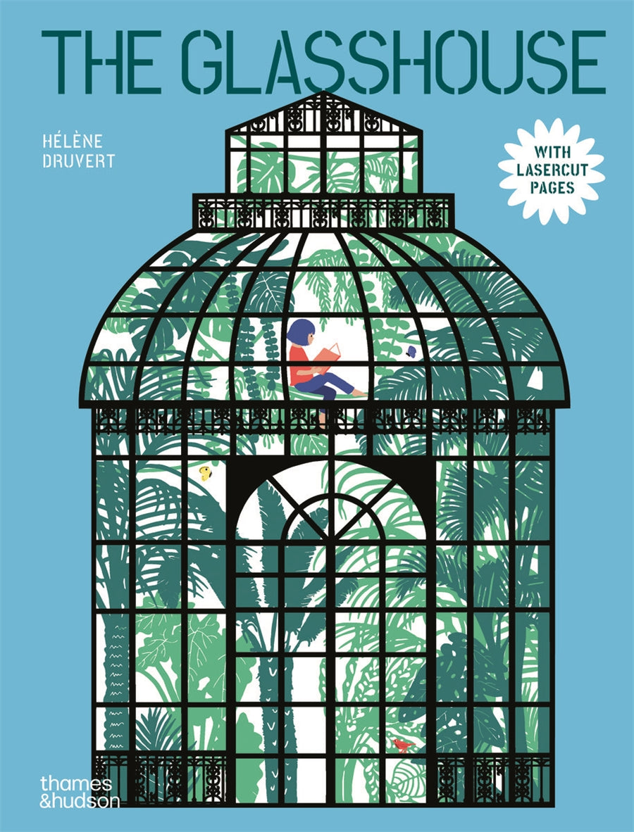 The Glasshouse