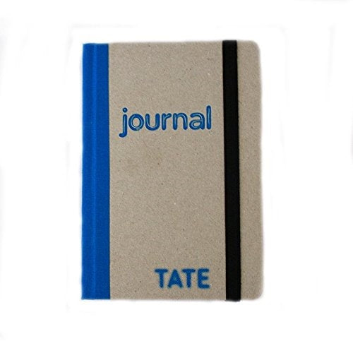 A6 Artist Journal