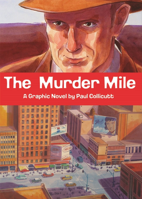 The Murder Mile