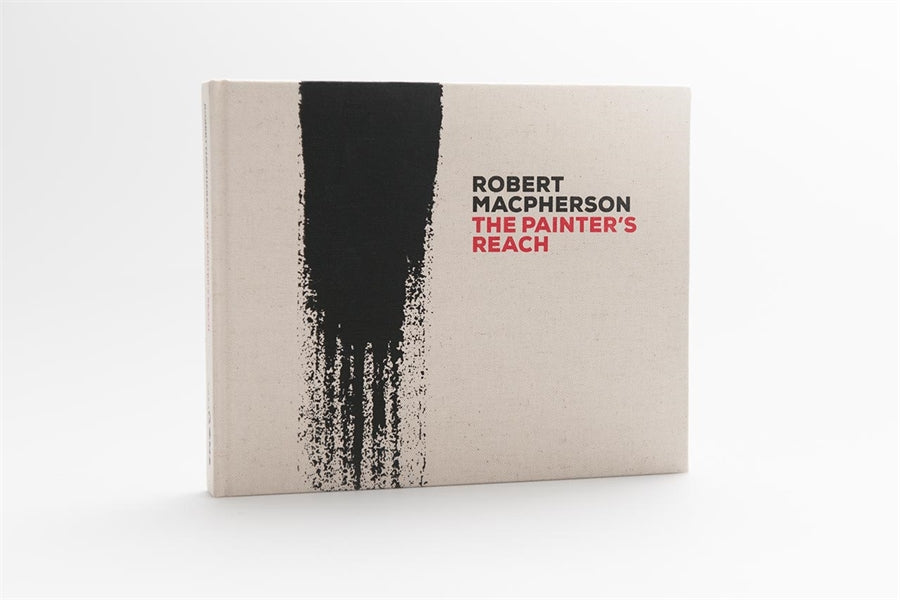 Robert MacPherson