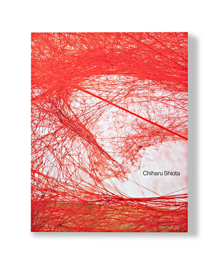 Chiharu Shiota