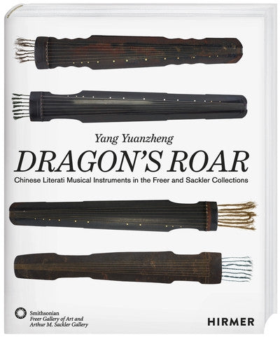 The Dragon's Roar