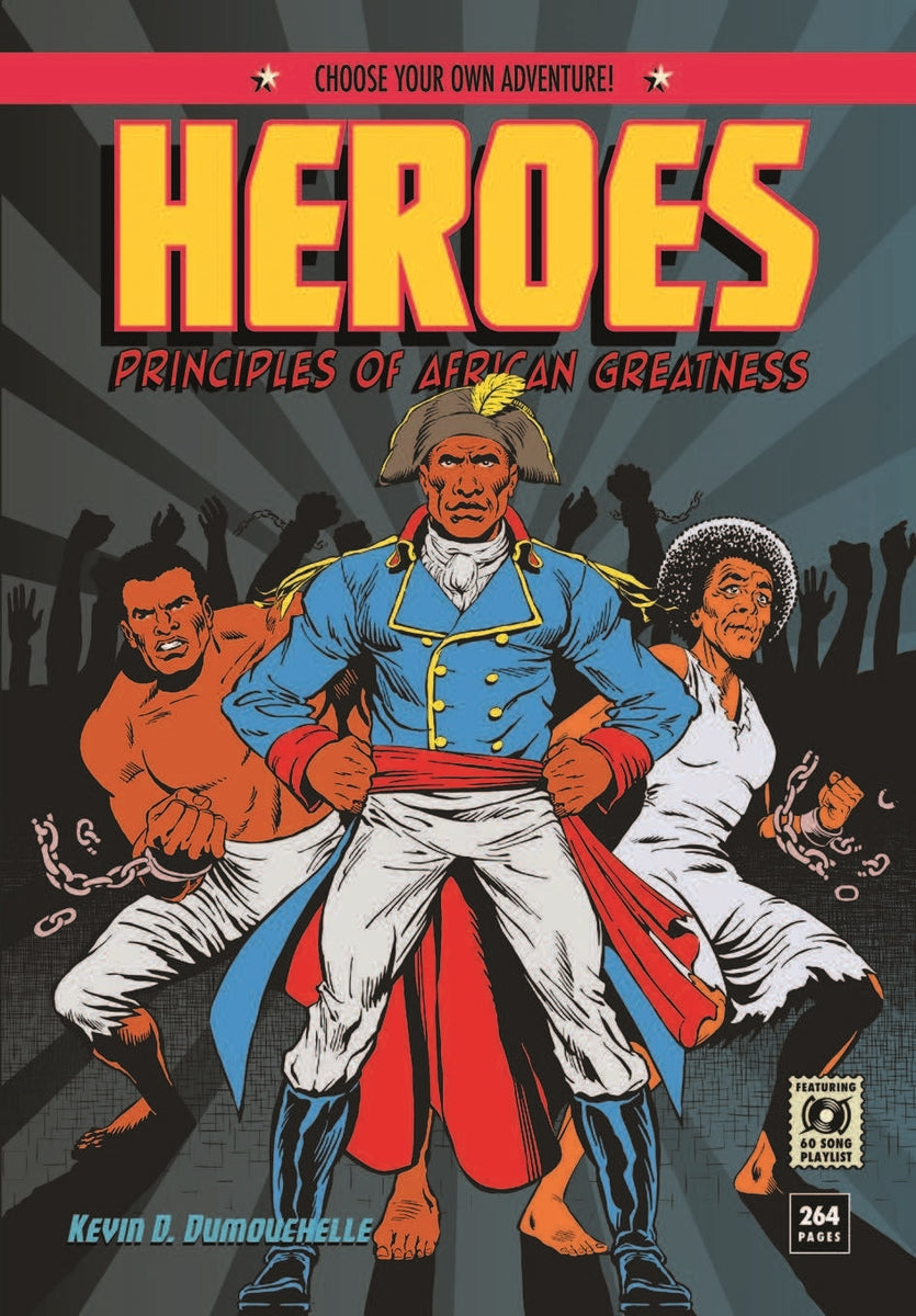 Heroes
