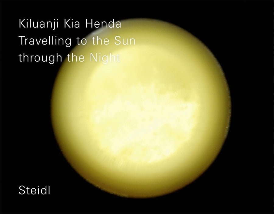 Kiluanji Kia Henda