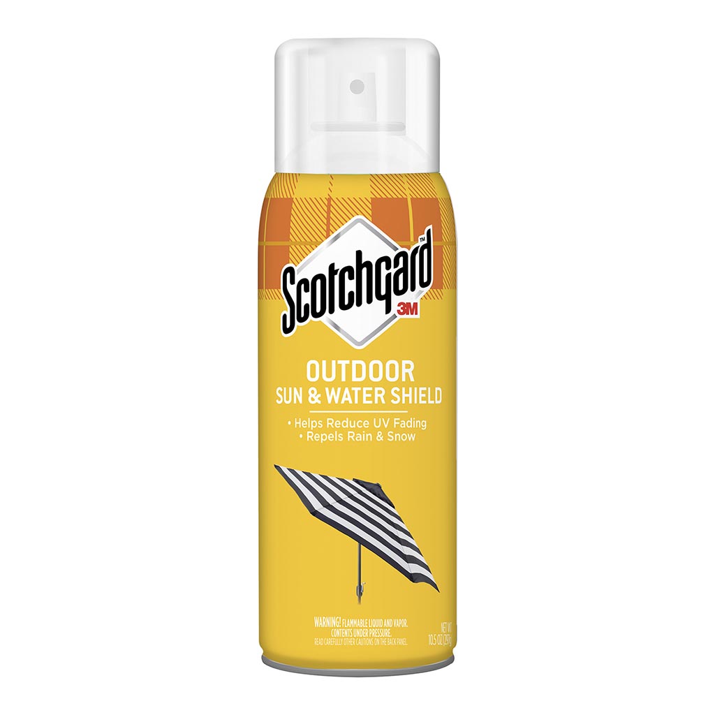 Scotchgard Water and Sun Shield 5019-10UV 297g