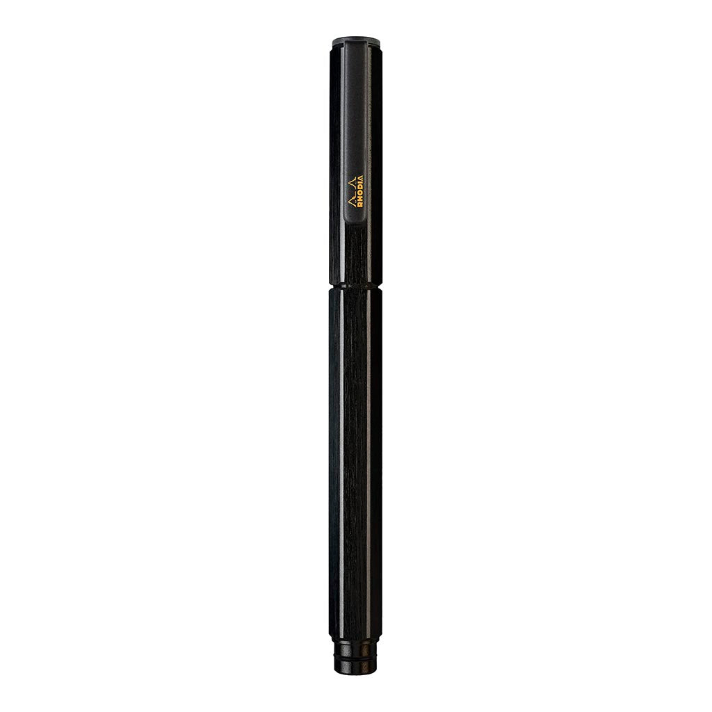 Rhodia scRipt Fountain Pen B Black