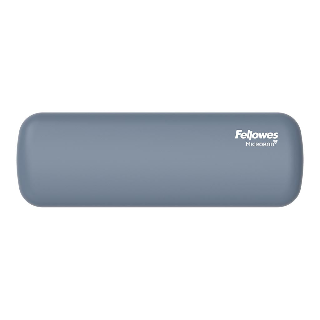 Fellowes Breyta Palm Wrist Rest Marine