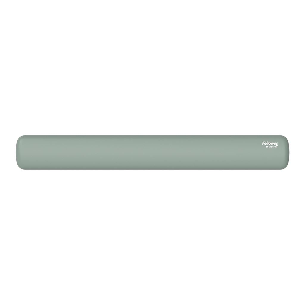 Fellowes Breyta Keyboard Wrist Rest Sage