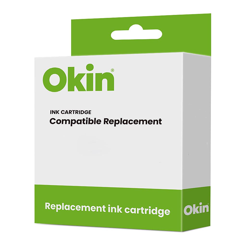 Okin Compatible Brother LC531XLM Magenta Ink Cartridge