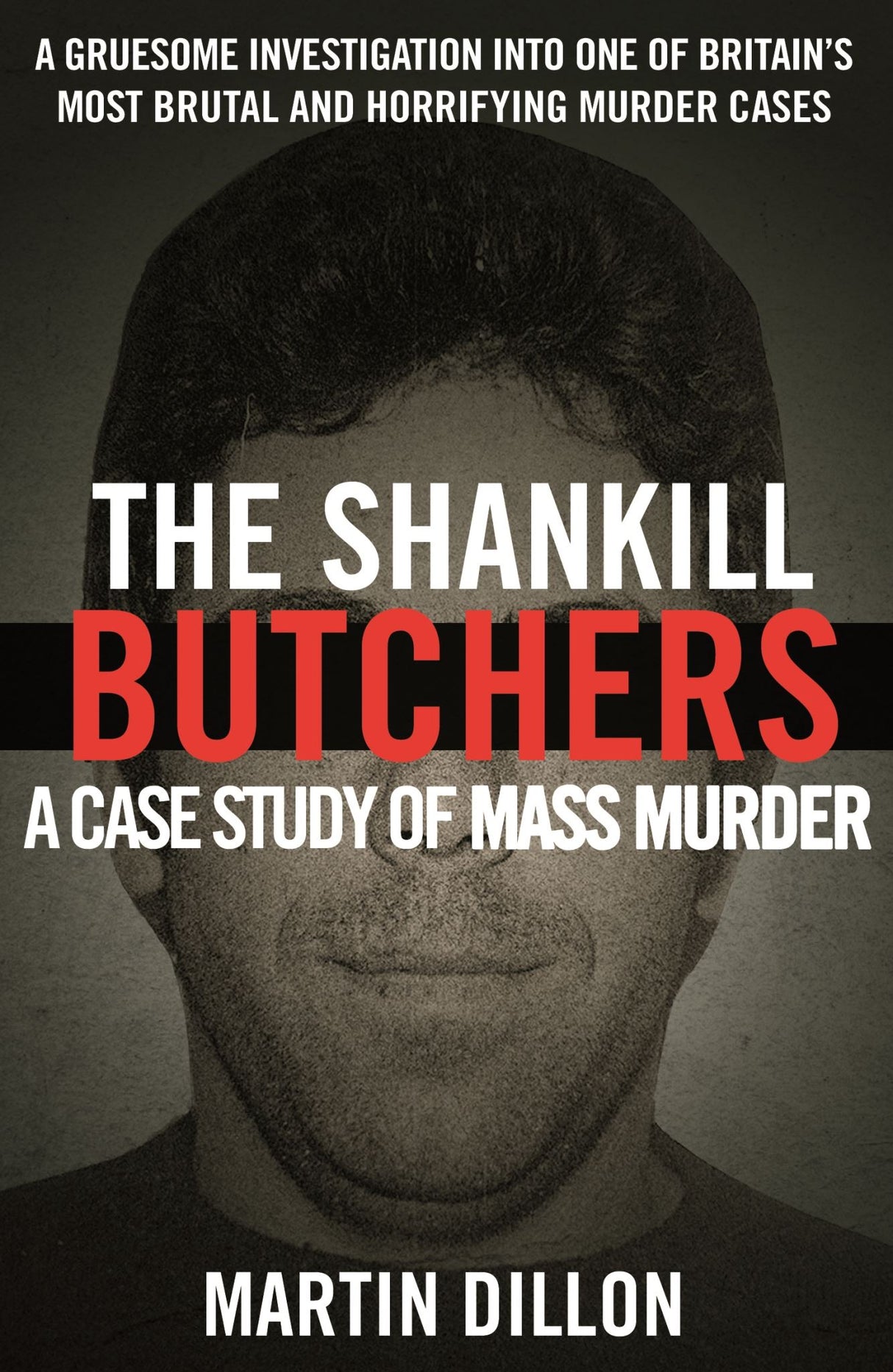 The Shankill Butchers