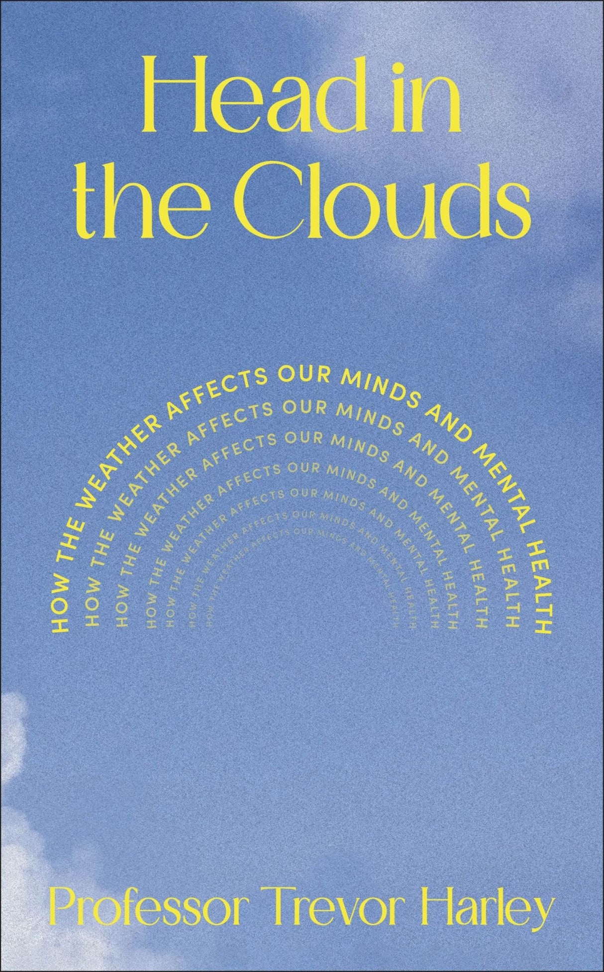 Head in the Clouds
