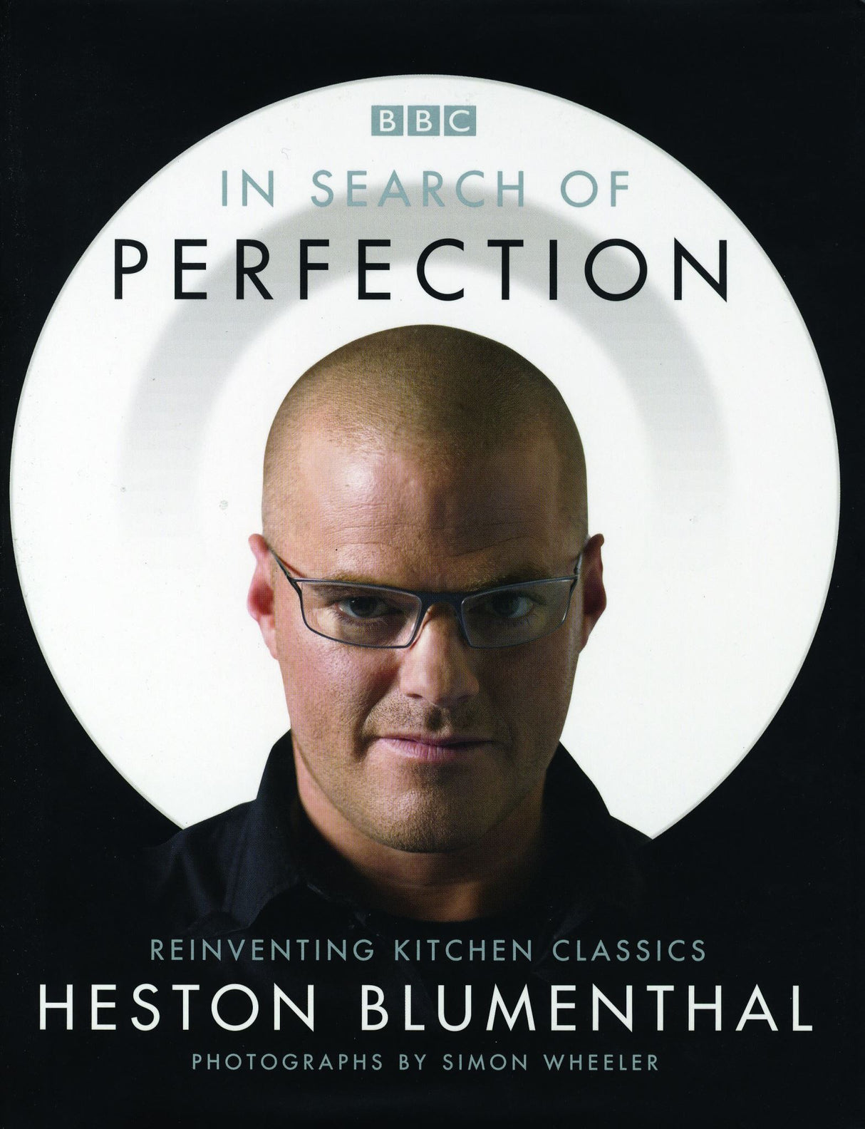 In Search of Perfection: TV Tie-in