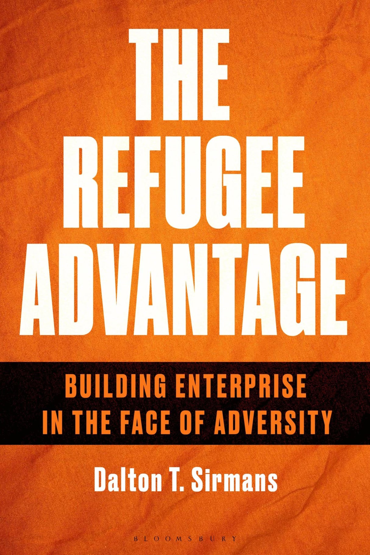 The Refugee Advantage: Building Enterprise in the Face of Adversity