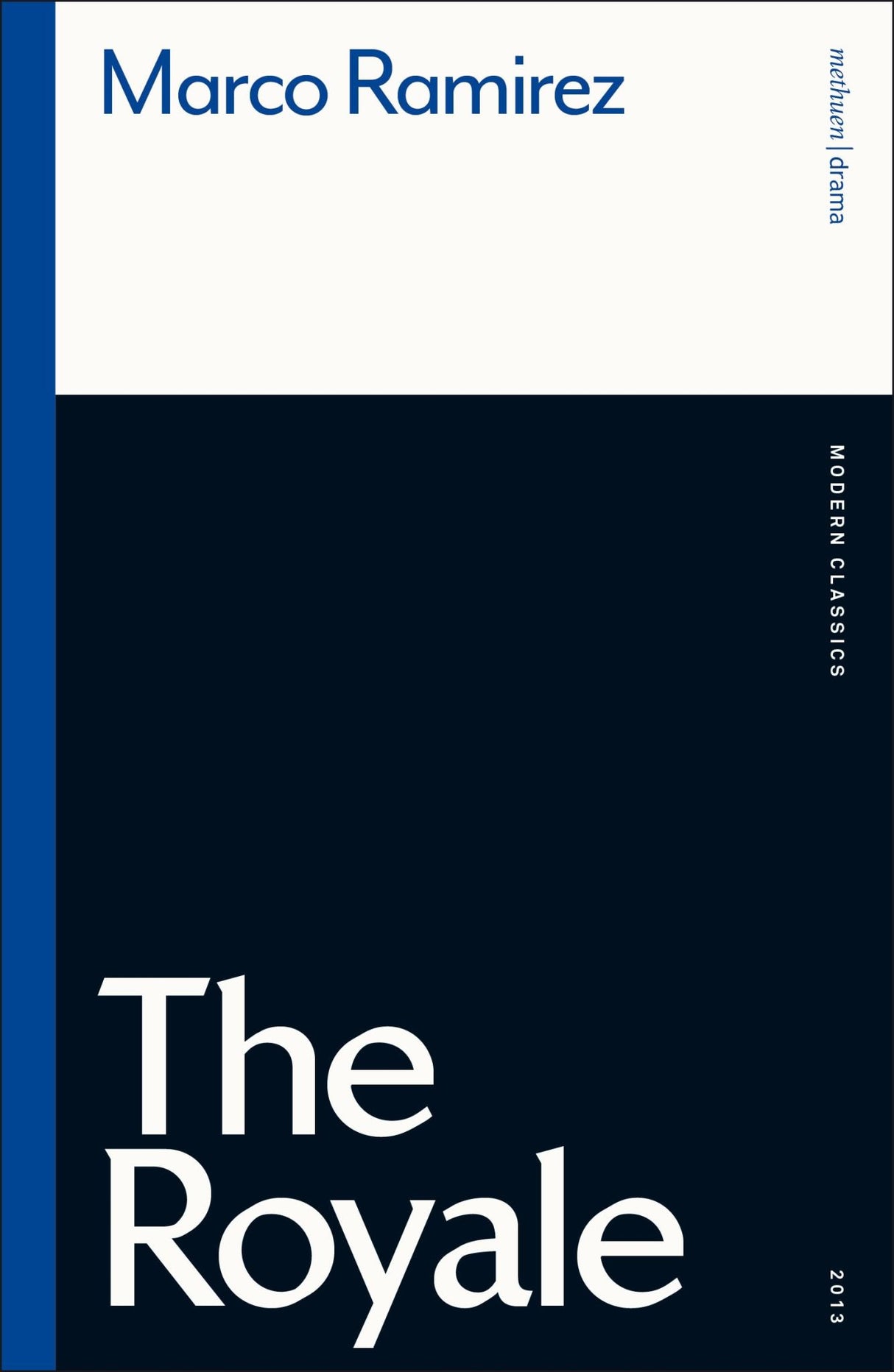 The Royale