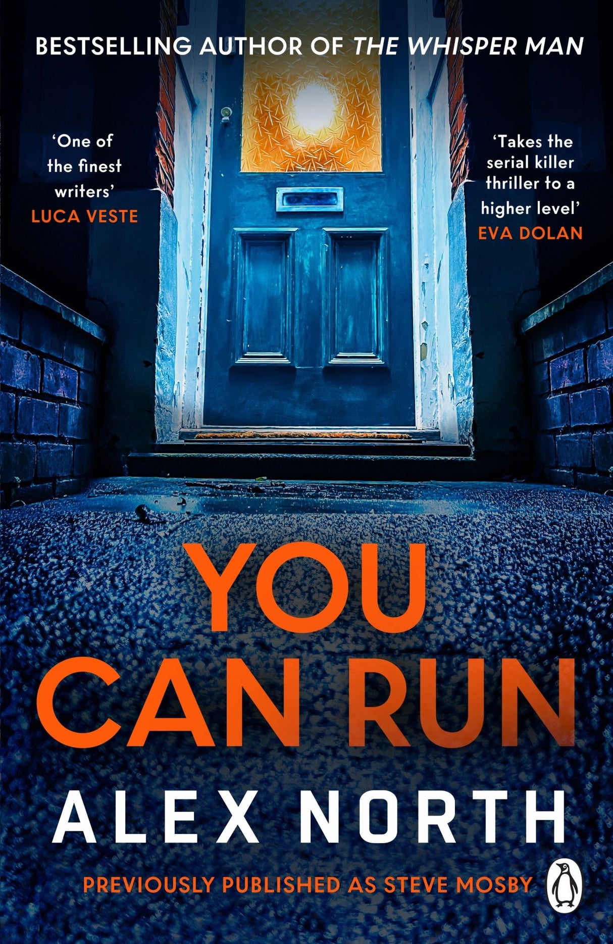 You Can Run