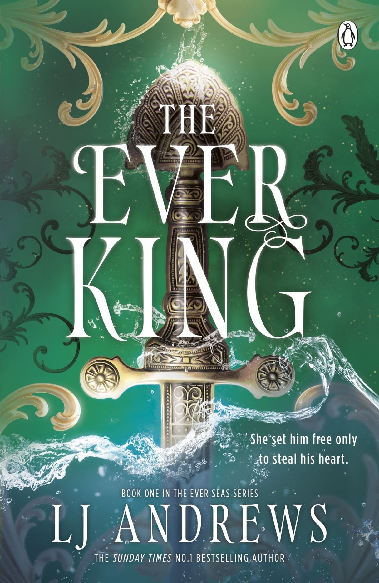 The Ever King