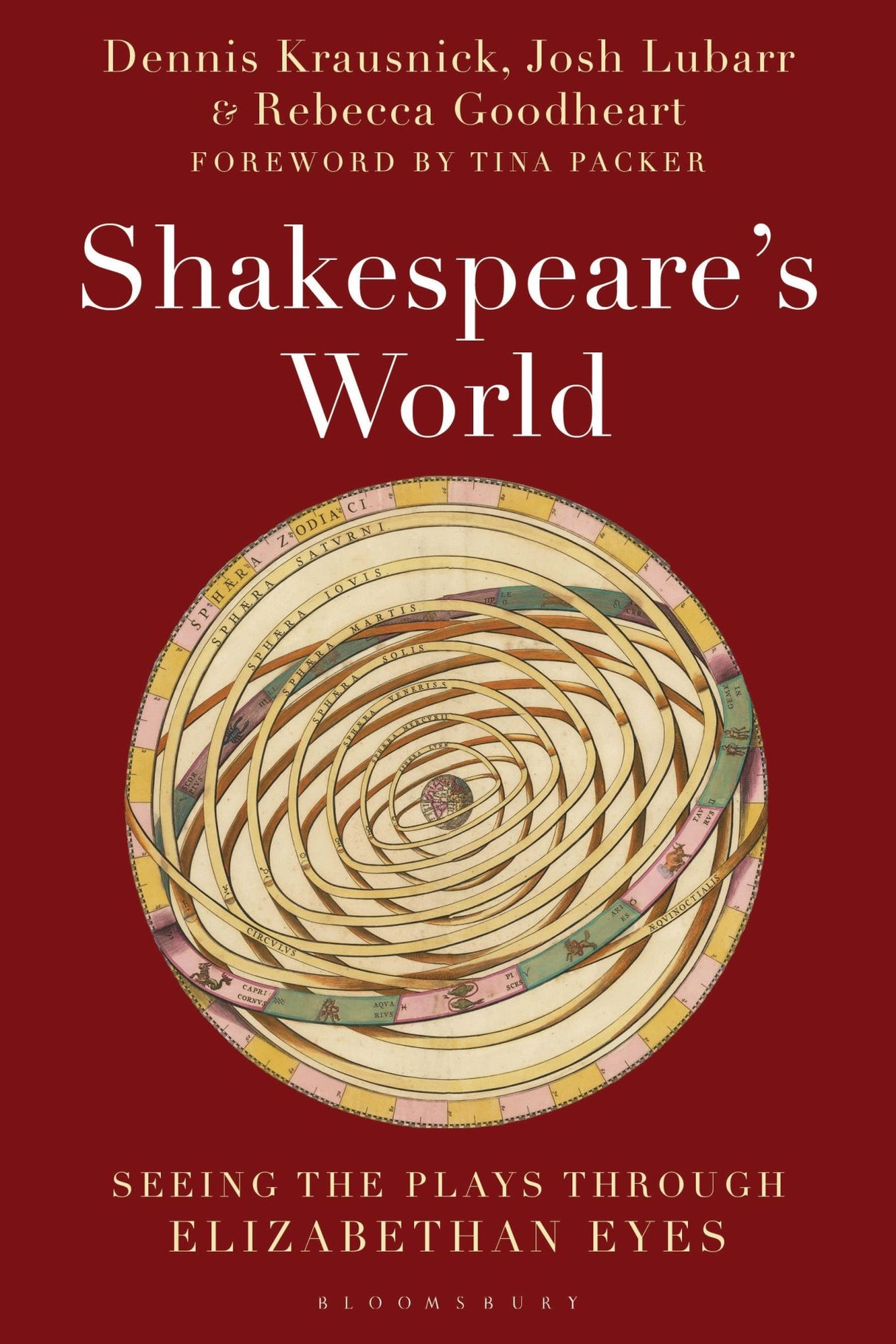 Shakespeare's World: Seeing the Plays through Elizabethan Eyes
