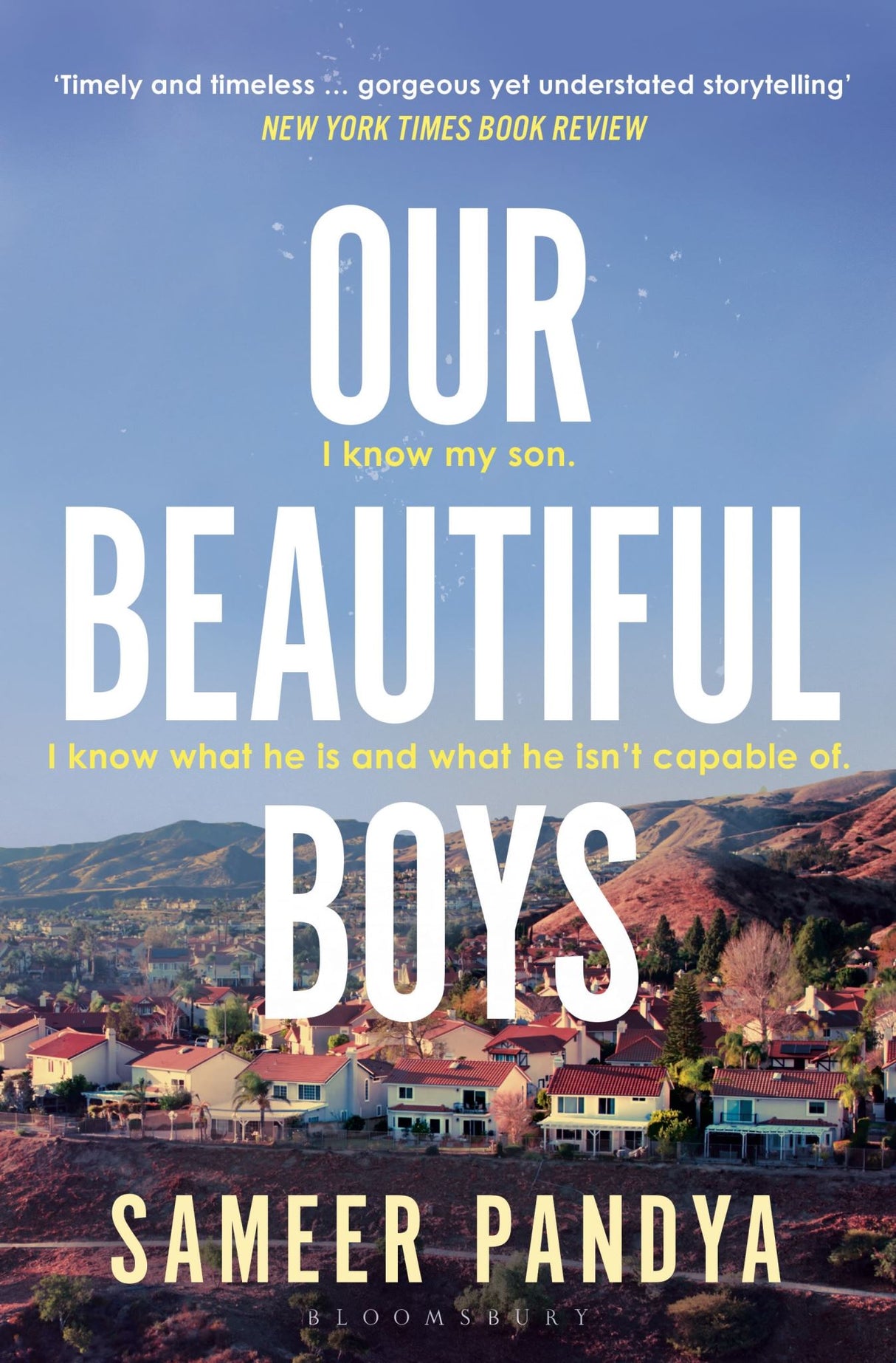 Our Beautiful Boys