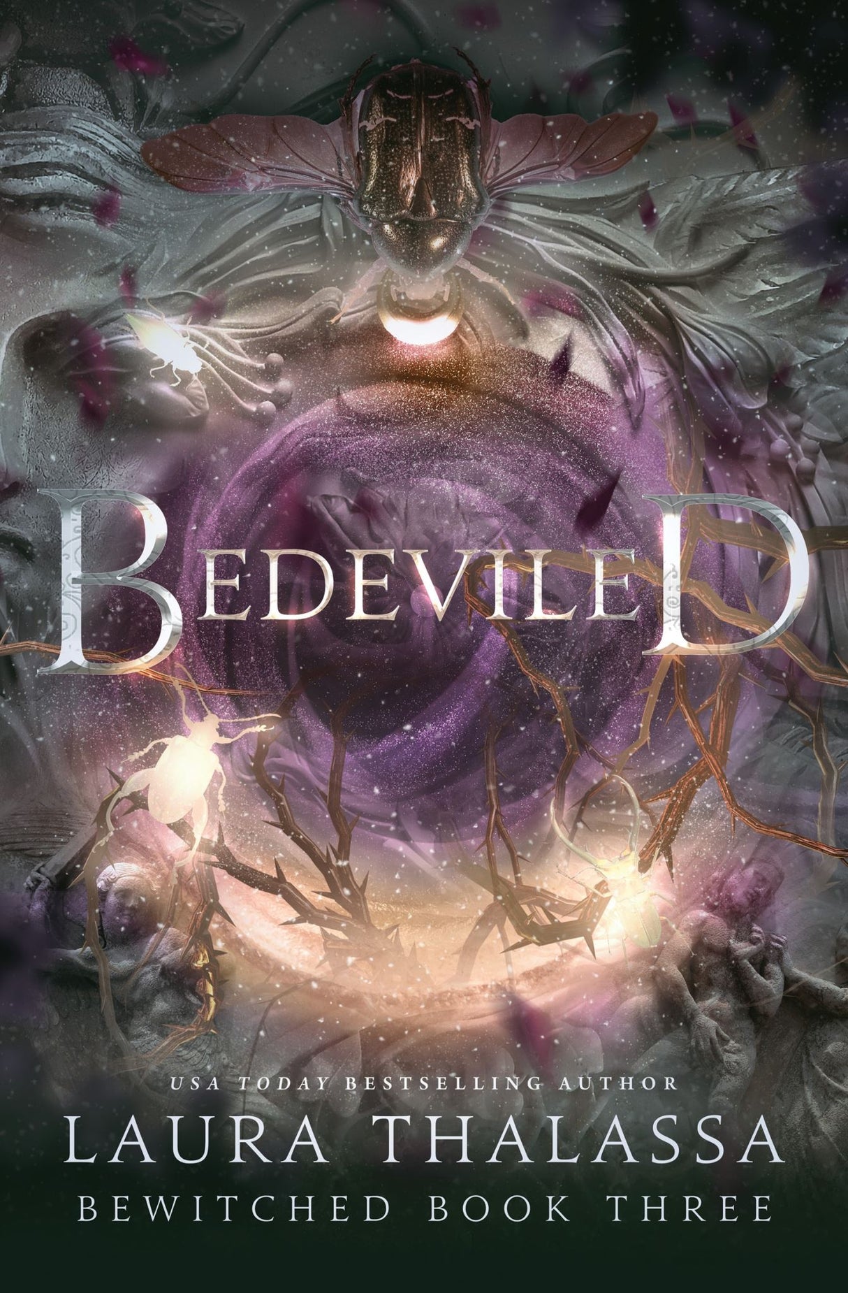 Bedeviled