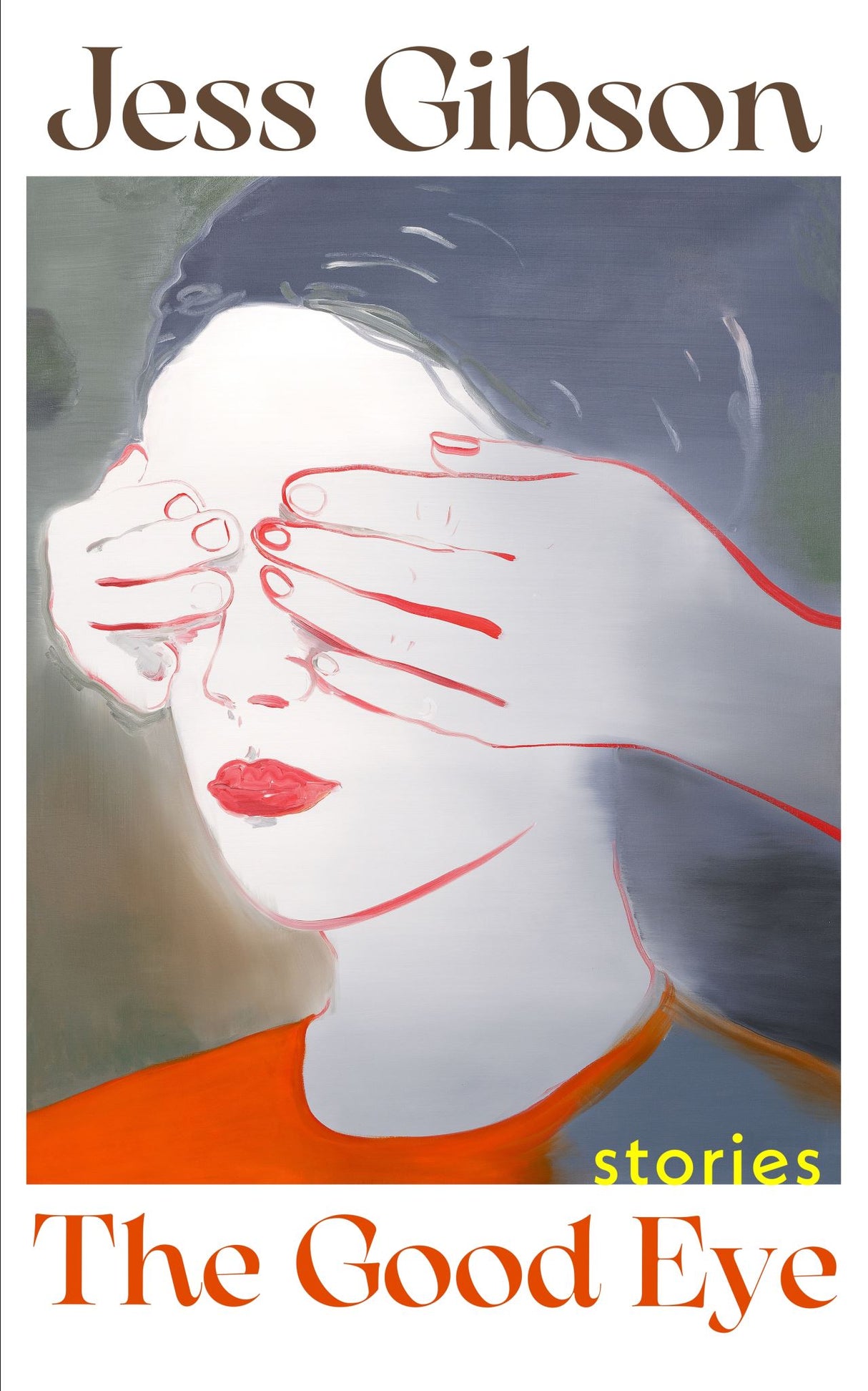 The Good Eye