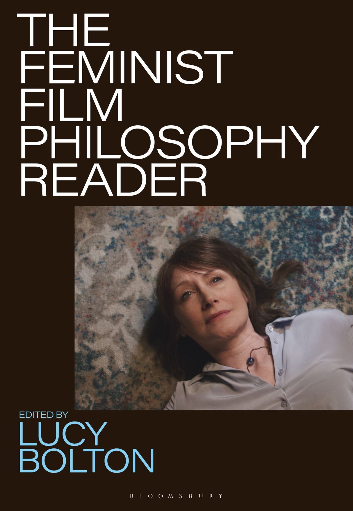 The Feminist Film Philosophy Reader