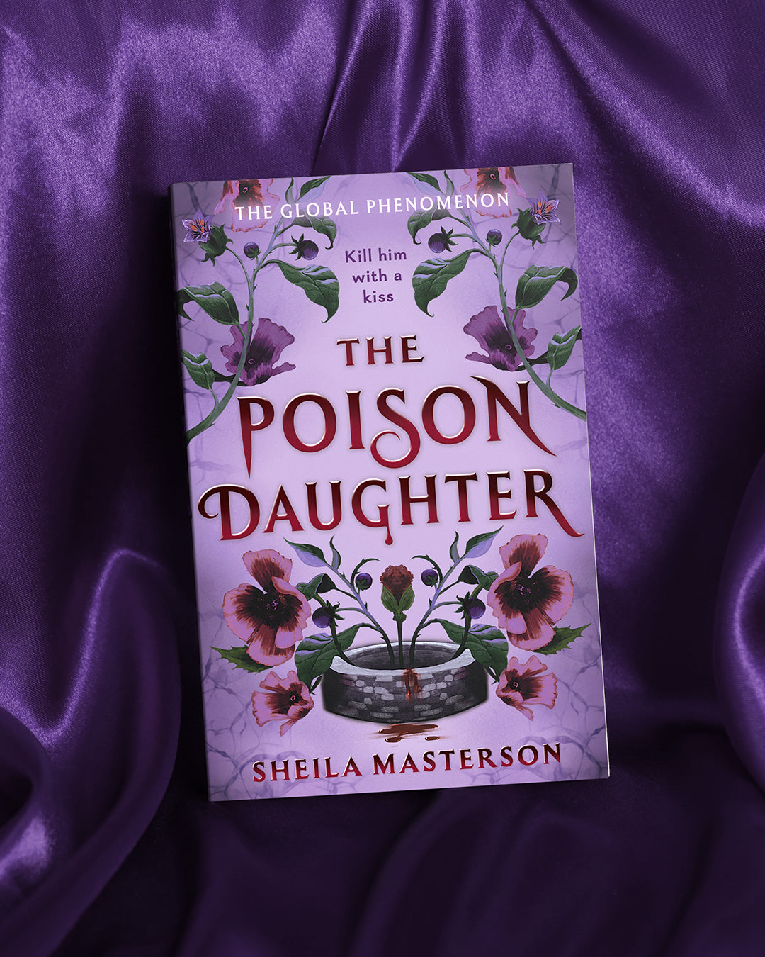 The Poison Daughter