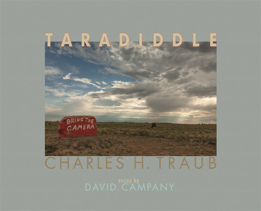 Taradiddle