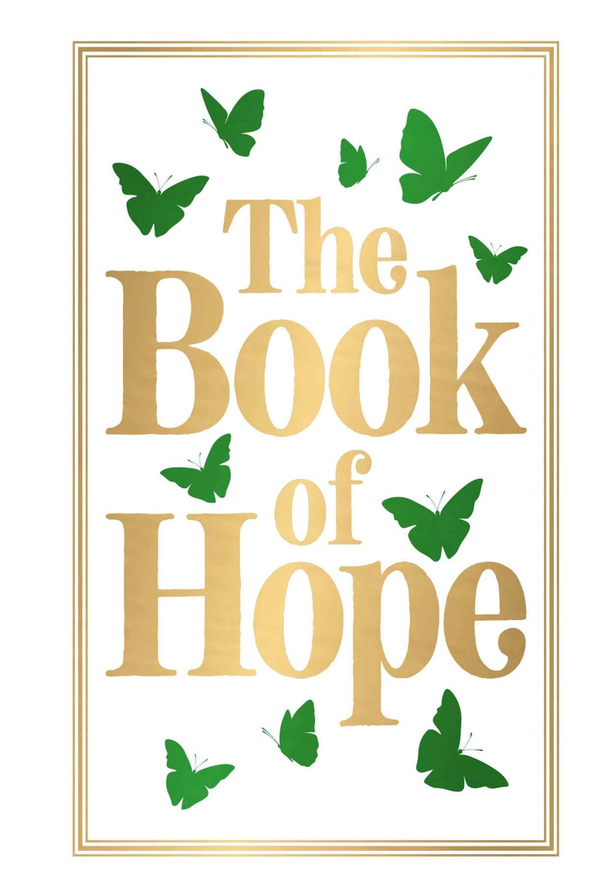 The Book of Hope