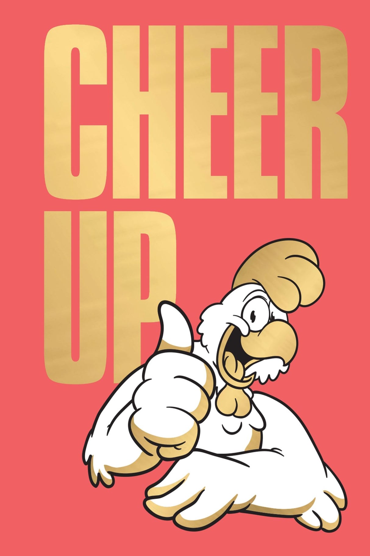 Cheer Up